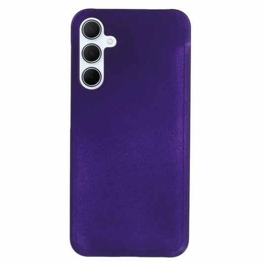 For Samsung Galaxy A25 5G (Global) (161.0 x 76.5 x 8.3mm) Case Hard PC Skin-touch Protective Shell
