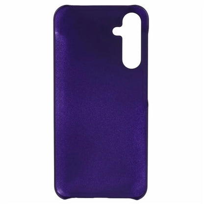 For Samsung Galaxy A25 5G (Global) (161.0 x 76.5 x 8.3mm) Case Hard PC Skin-touch Protective Shell