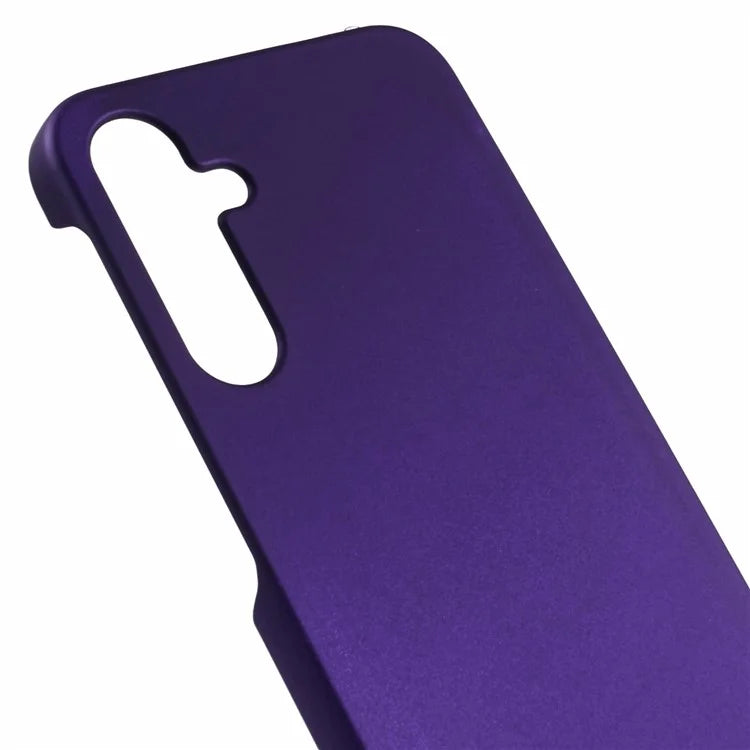 For Samsung Galaxy A25 5G (Global) (161.0 x 76.5 x 8.3mm) Case Hard PC Skin-touch Protective Shell