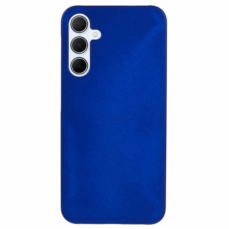 For Samsung Galaxy A25 5G (Global) (161.0 x 76.5 x 8.3mm) Case Hard PC Skin-touch Protective Shell