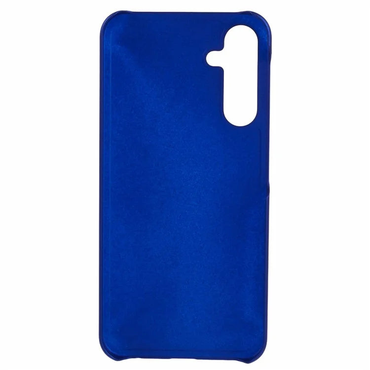 For Samsung Galaxy A25 5G (Global) (161.0 x 76.5 x 8.3mm) Case Hard PC Skin-touch Protective Shell