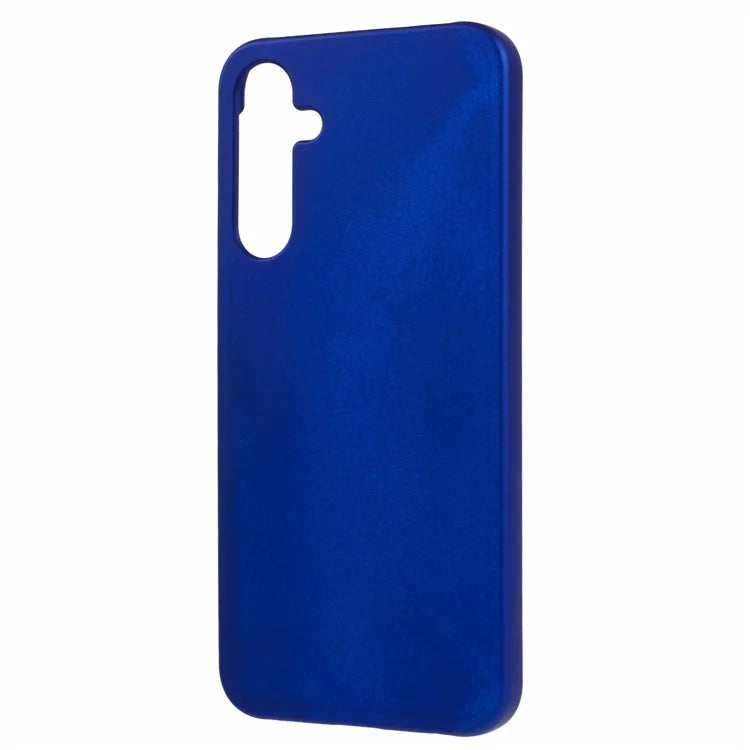 For Samsung Galaxy A25 5G (Global) (161.0 x 76.5 x 8.3mm) Case Hard PC Skin-touch Protective Shell