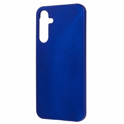 For Samsung Galaxy A25 5G (Global) (161.0 x 76.5 x 8.3mm) Case Hard PC Skin-touch Protective Shell