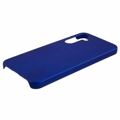 For Samsung Galaxy A25 5G (Global) (161.0 x 76.5 x 8.3mm) Case Hard PC Skin-touch Protective Shell