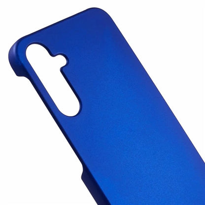 For Samsung Galaxy A25 5G (Global) (161.0 x 76.5 x 8.3mm) Case Hard PC Skin-touch Protective Shell
