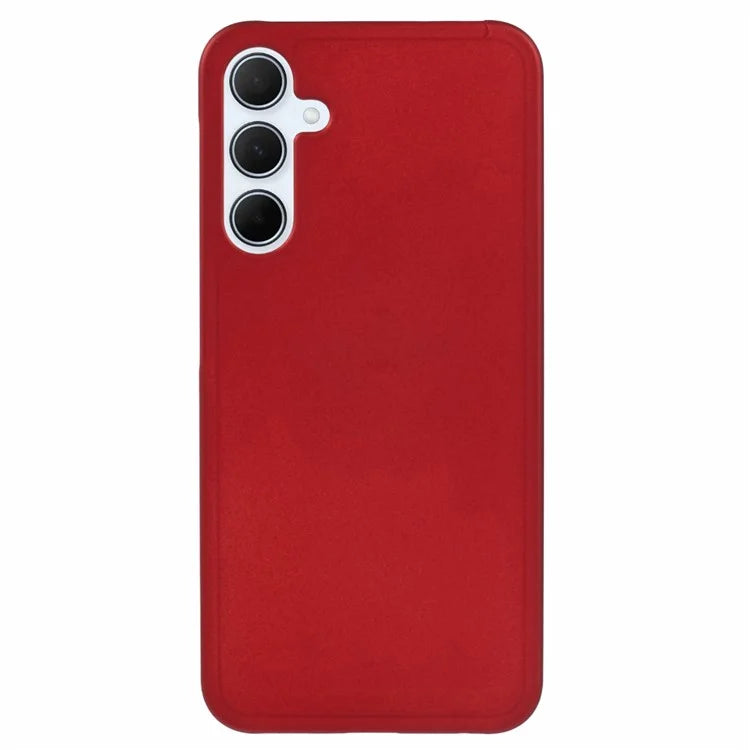 For Samsung Galaxy A25 5G (Global) (161.0 x 76.5 x 8.3mm) Case Hard PC Skin-touch Protective Shell
