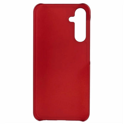 For Samsung Galaxy A25 5G (Global) (161.0 x 76.5 x 8.3mm) Case Hard PC Skin-touch Protective Shell