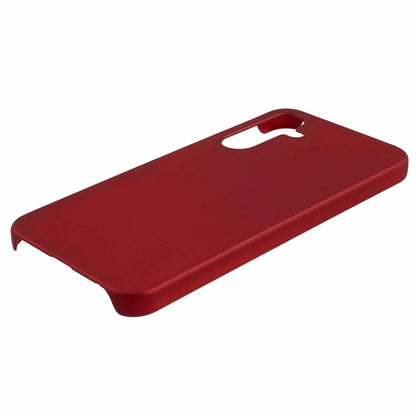 For Samsung Galaxy A25 5G (Global) (161.0 x 76.5 x 8.3mm) Case Hard PC Skin-touch Protective Shell