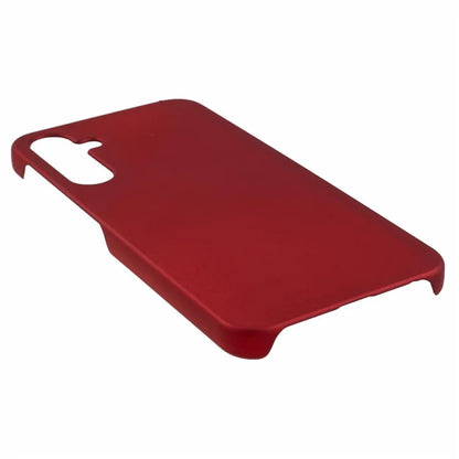 For Samsung Galaxy A25 5G (Global) (161.0 x 76.5 x 8.3mm) Case Hard PC Skin-touch Protective Shell