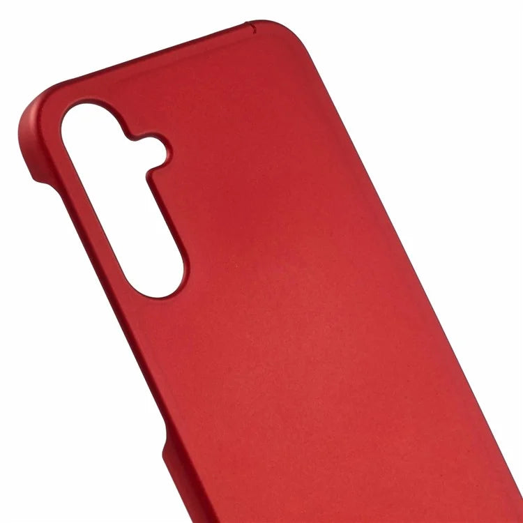 For Samsung Galaxy A25 5G (Global) (161.0 x 76.5 x 8.3mm) Case Hard PC Skin-touch Protective Shell