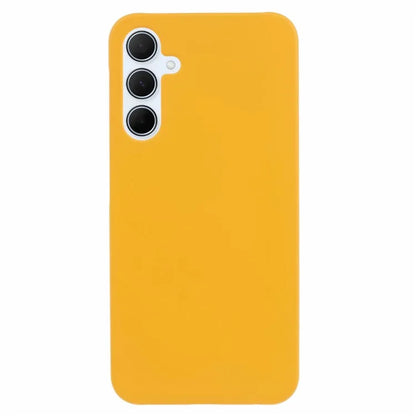 For Samsung Galaxy A25 5G (Global) (161.0 x 76.5 x 8.3mm) Case Hard PC Skin-touch Protective Shell