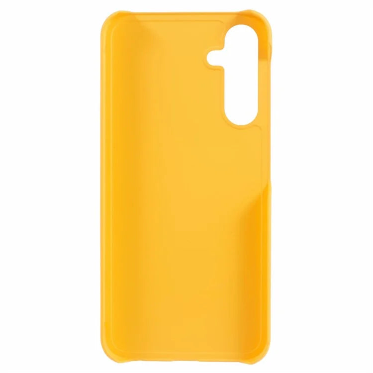 For Samsung Galaxy A25 5G (Global) (161.0 x 76.5 x 8.3mm) Case Hard PC Skin-touch Protective Shell
