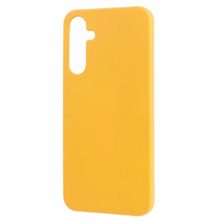 For Samsung Galaxy A25 5G (Global) (161.0 x 76.5 x 8.3mm) Case Hard PC Skin-touch Protective Shell