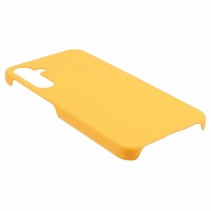 For Samsung Galaxy A25 5G (Global) (161.0 x 76.5 x 8.3mm) Case Hard PC Skin-touch Protective Shell