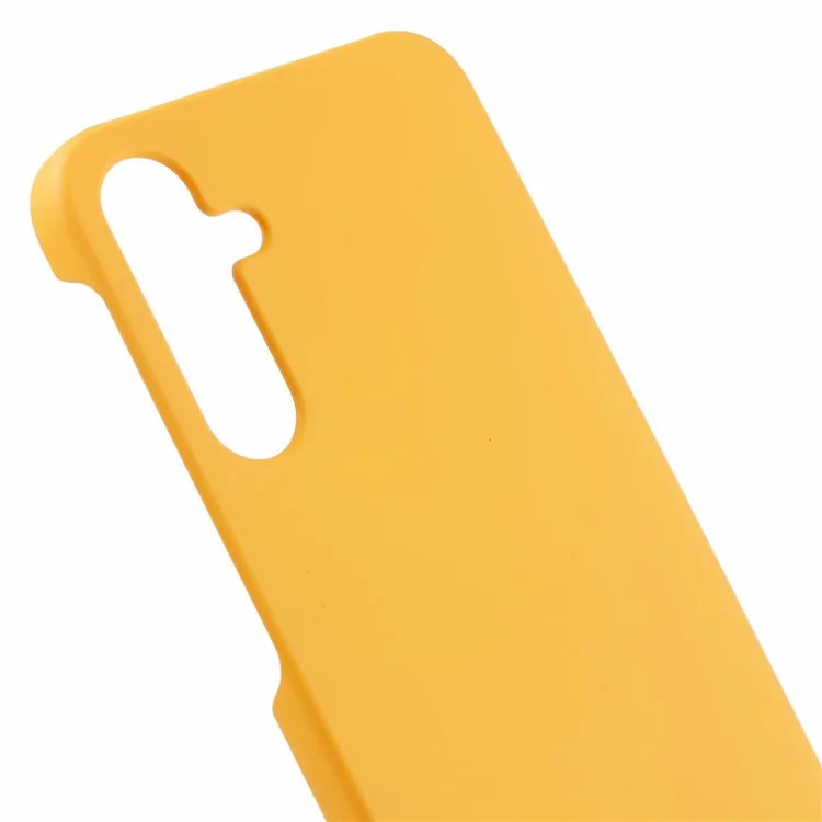 For Samsung Galaxy A25 5G (Global) (161.0 x 76.5 x 8.3mm) Case Hard PC Skin-touch Protective Shell