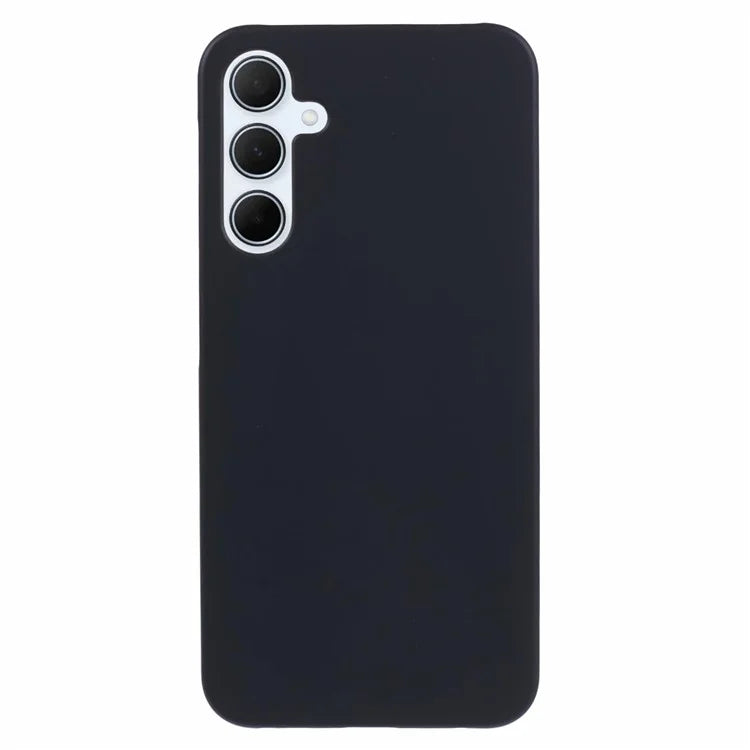 For Samsung Galaxy A25 5G (Global) (161.0 x 76.5 x 8.3mm) Case Hard PC Skin-touch Protective Shell