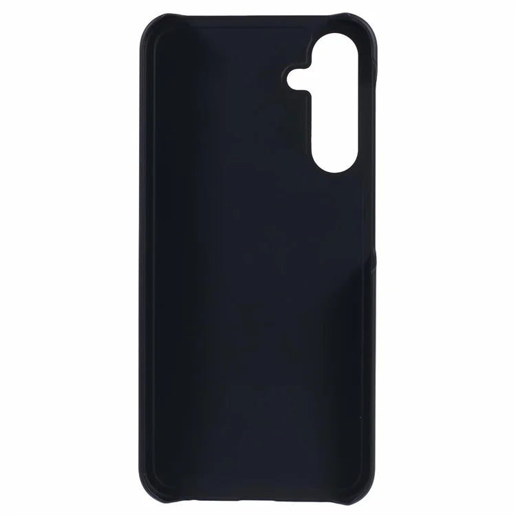 For Samsung Galaxy A25 5G (Global) (161.0 x 76.5 x 8.3mm) Case Hard PC Skin-touch Protective Shell