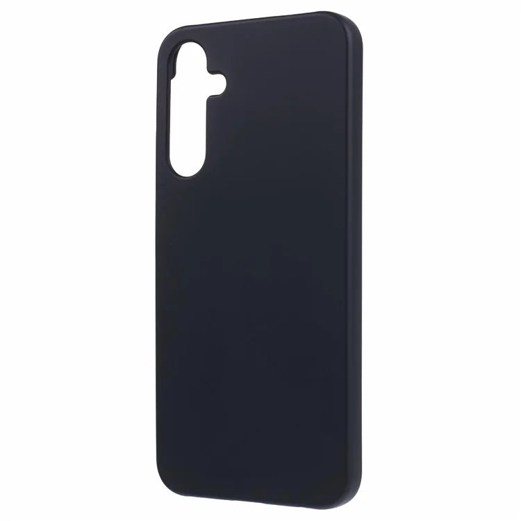 For Samsung Galaxy A25 5G (Global) (161.0 x 76.5 x 8.3mm) Case Hard PC Skin-touch Protective Shell