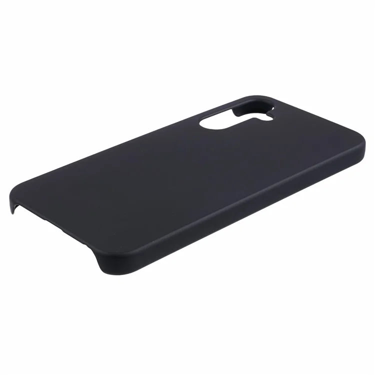 For Samsung Galaxy A25 5G (Global) (161.0 x 76.5 x 8.3mm) Case Hard PC Skin-touch Protective Shell
