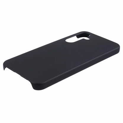 For Samsung Galaxy A25 5G (Global) (161.0 x 76.5 x 8.3mm) Case Hard PC Skin-touch Protective Shell
