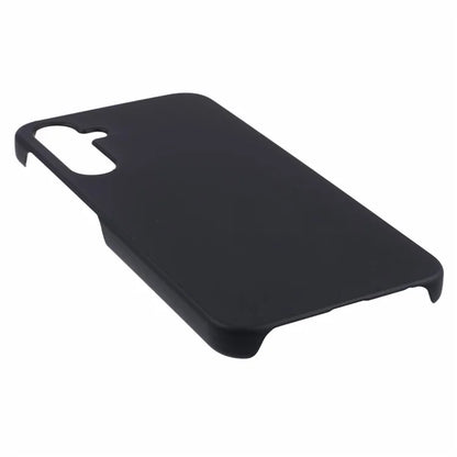 For Samsung Galaxy A25 5G (Global) (161.0 x 76.5 x 8.3mm) Case Hard PC Skin-touch Protective Shell