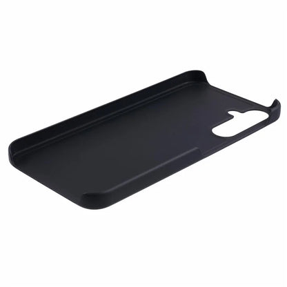 For Samsung Galaxy A25 5G (Global) (161.0 x 76.5 x 8.3mm) Case Hard PC Skin-touch Protective Shell