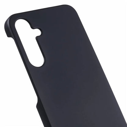 For Samsung Galaxy A25 5G (Global) (161.0 x 76.5 x 8.3mm) Case Hard PC Skin-touch Protective Shell