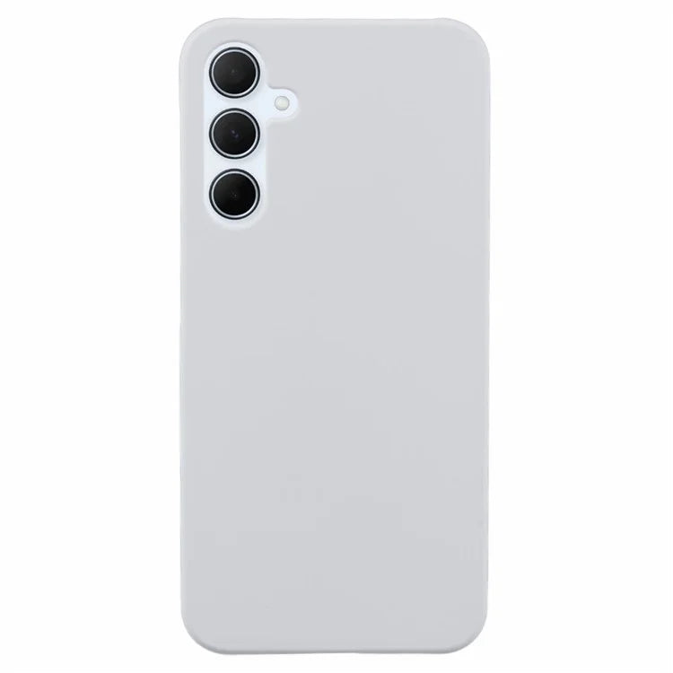 For Samsung Galaxy A25 5G (Global) (161.0 x 76.5 x 8.3mm) Case Hard PC Skin-touch Protective Shell