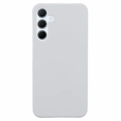 For Samsung Galaxy A25 5G (Global) (161.0 x 76.5 x 8.3mm) Case Hard PC Skin-touch Protective Shell