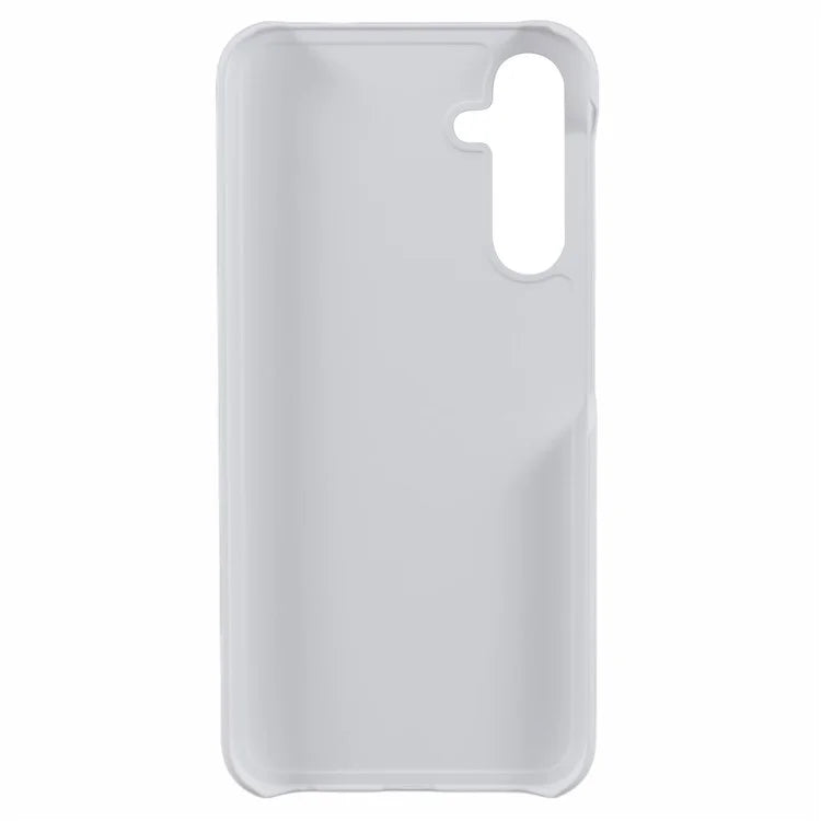 For Samsung Galaxy A25 5G (Global) (161.0 x 76.5 x 8.3mm) Case Hard PC Skin-touch Protective Shell