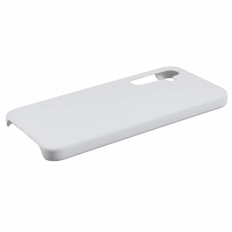 For Samsung Galaxy A25 5G (Global) (161.0 x 76.5 x 8.3mm) Case Hard PC Skin-touch Protective Shell