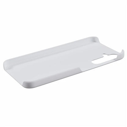 For Samsung Galaxy A25 5G (Global) (161.0 x 76.5 x 8.3mm) Case Hard PC Skin-touch Protective Shell