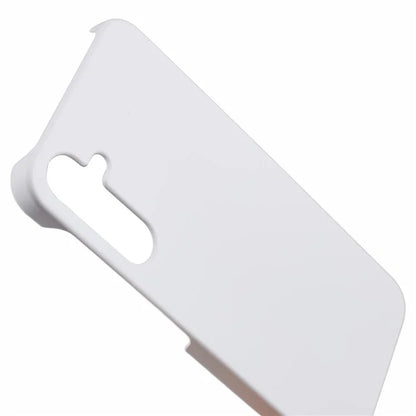 For Samsung Galaxy A25 5G (Global) (161.0 x 76.5 x 8.3mm) Case Hard PC Skin-touch Protective Shell