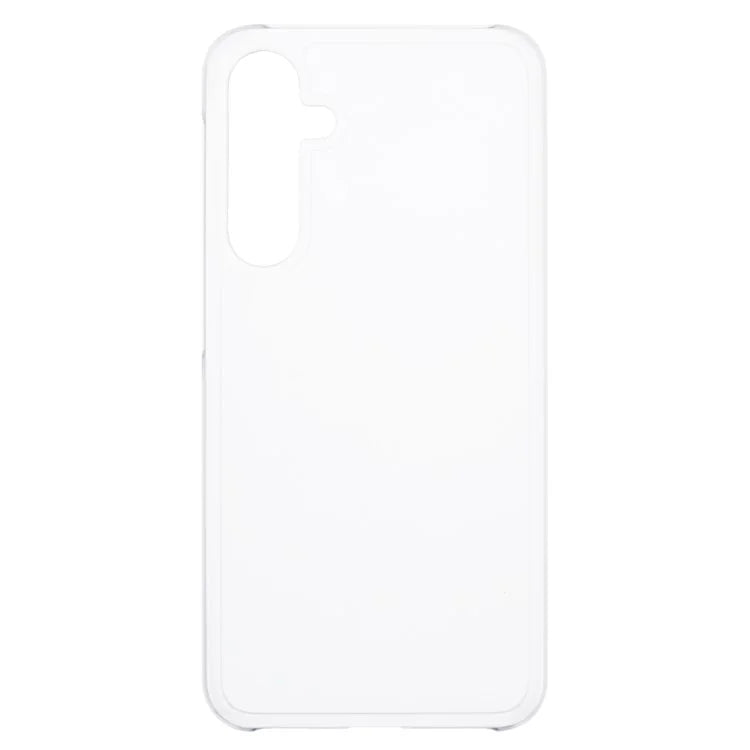 For Samsung Galaxy A35 5G Matte Case Hard PC Anti-fingerprints Phone Back Cover