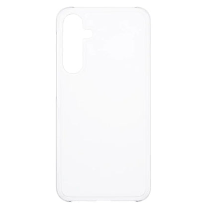 For Samsung Galaxy A35 5G Matte Case Hard PC Anti-fingerprints Phone Back Cover