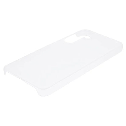 For Samsung Galaxy A35 5G Matte Case Hard PC Anti-fingerprints Phone Back Cover