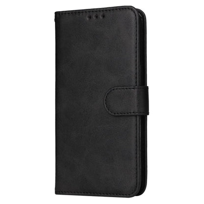 For Xiaomi Redmi Note 13 4G Case PU Leather Cover with Wallet Card Slots