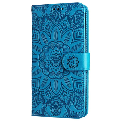 For Realme C67 4G Cell Phone Case Imprinted PU Leather Stand Cover