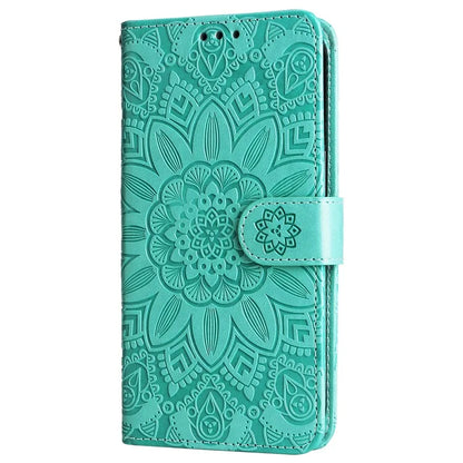 For Realme C67 4G Cell Phone Case Imprinted PU Leather Stand Cover