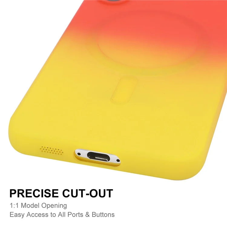 ENAKY HAT PRINCE For Samsung Galaxy S23 Case Silicone Cover Lens Protection