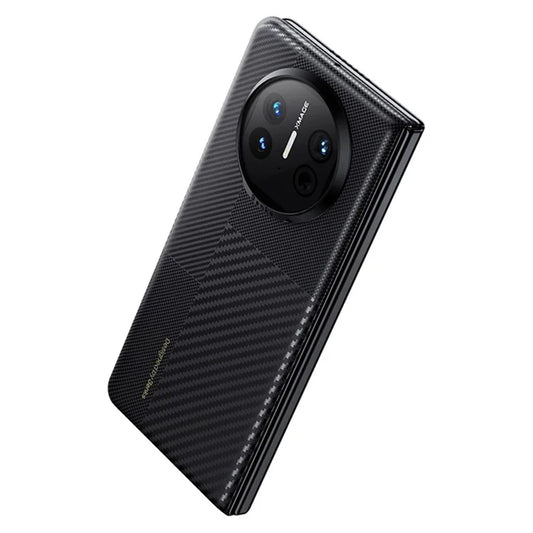 BENKS For Huawei Mate X5 Montage Magnetic Case Kevlar Aramid Fiber Phone Cover