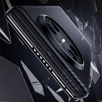 BENKS For Huawei Mate X5 Montage Magnetic Case Kevlar Aramid Fiber Phone Cover