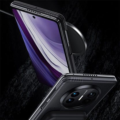 BENKS For Huawei Mate X5 Montage Magnetic Case Kevlar Aramid Fiber Phone Cover