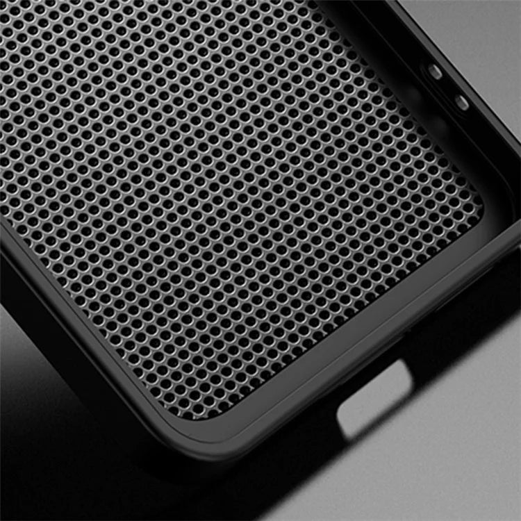 For Honor Magic5 Cell Phone Case Aluminium Alloy Anti-Fingerprint Shell