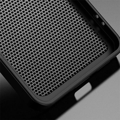 For Honor Play 20 Cell Phone Case Anti-scratch Aluminium Alloy Back Cover