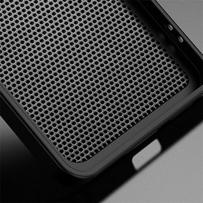 For Xiaomi Redmi K50 Ultra / 12T 5G Cell Phone Case Aluminum Alloy Dustproof Back Shell