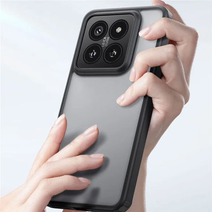 BENKS For Xiaomi 14 Case Skin-Touch Ultra Slim Matte Phone Cover