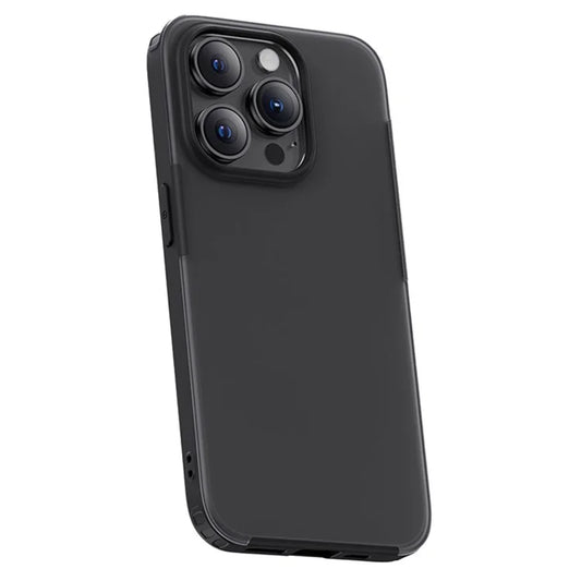 BENKS For iPhone 15 Pro Max Case TPU+PC Ultra Slim Matte Phone Back Cover