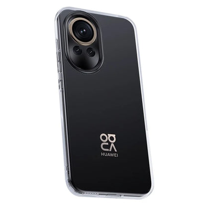 BENKS For Huawei nova 12 Pro 5G / nova 12 Ultra 5G Phone Case Shockproof TPU+PC Matte Back Shell