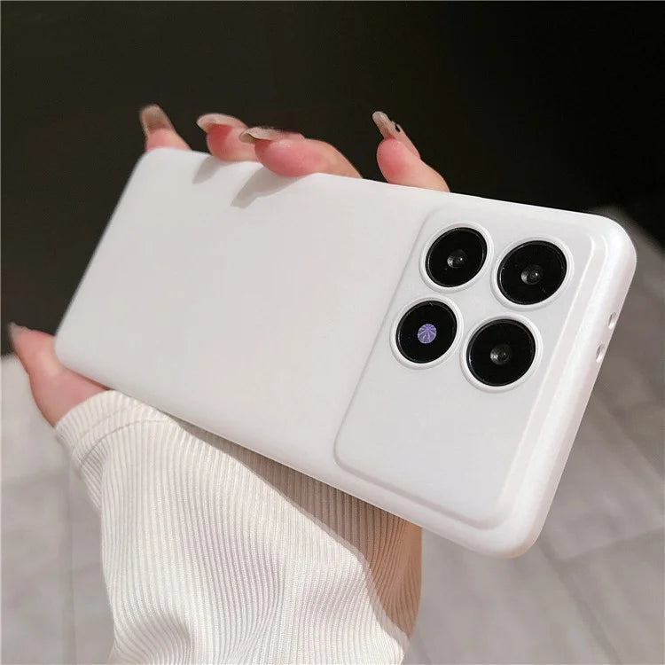 VOERO For Xiaomi Redmi K70 5G / K70 Pro 5G Case Rubberized PC Phone Cover